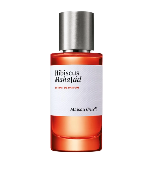 Maison Crivelli Hibiscus Mahajád Extrait de Parfum (50ml)