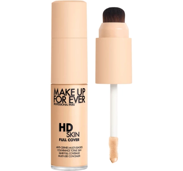Make Up for Ever HD Skin Full Cover Multi-Use Concealer