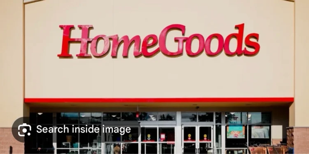 HomeGoods Gift Card