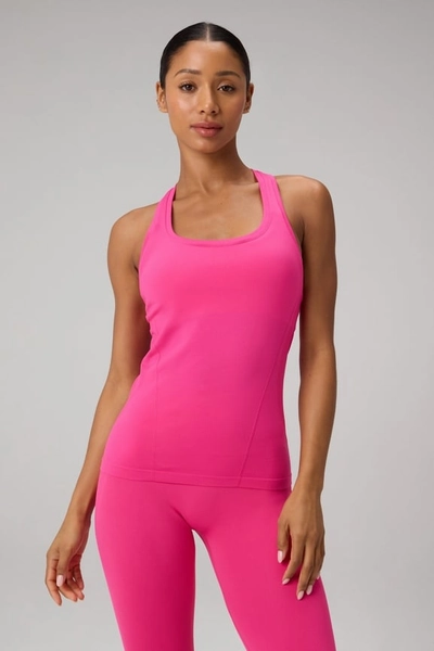 Feather Tech+ Racerback Tank