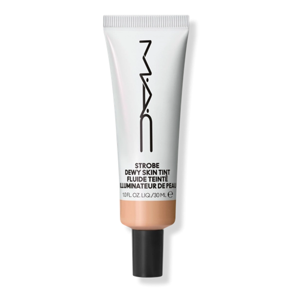 MAC Strobe Dewy Skin Tint - Medium 2