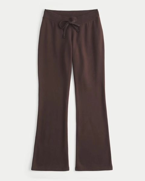 1997 Graphic Bootcut Sweatpants