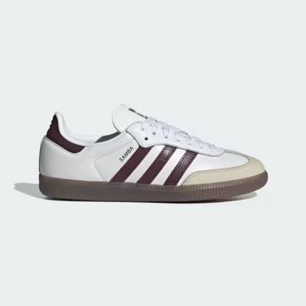 SAMBA OG SHOES
