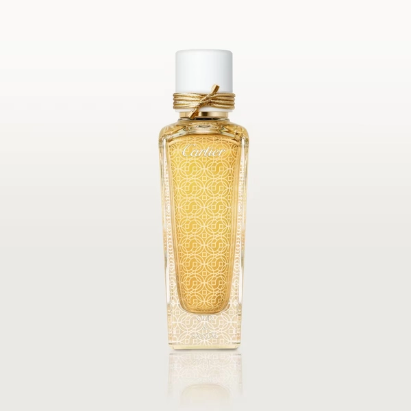 Les Heures Voyageuses Oud & Santal