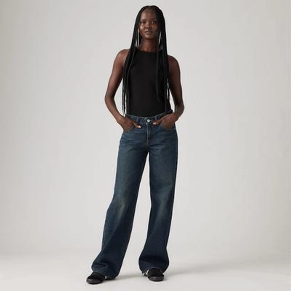 Levi's Low Loose Women's Jeans 32x30