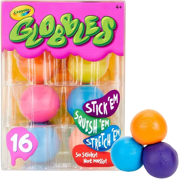 globbes