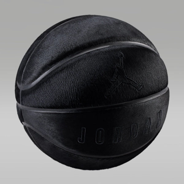 Jordan Premium "Black Cat" Basketball