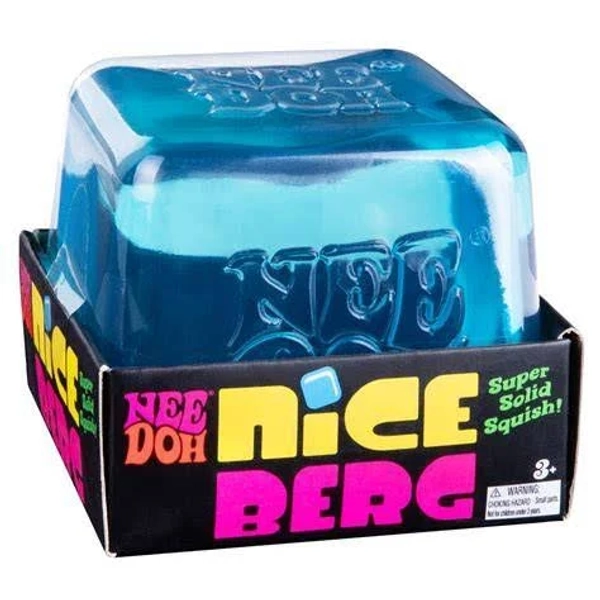 NeeDoh Nice Berg