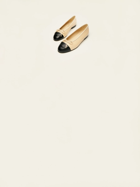 Ballet flats