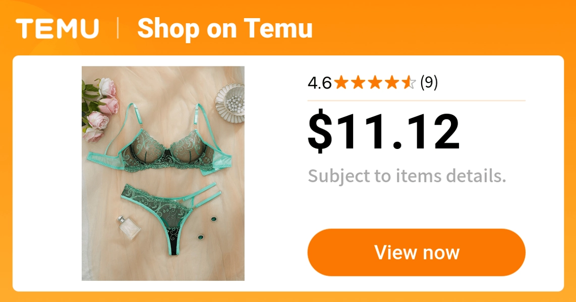bras underwear bra sets women's lingerie lounge temu - Temu