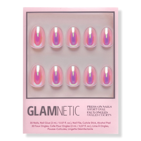Prism Press-On Nails