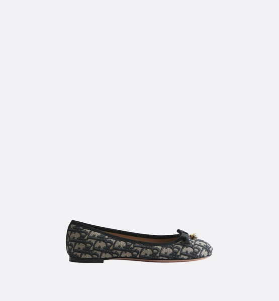 Dior Ballet Flat