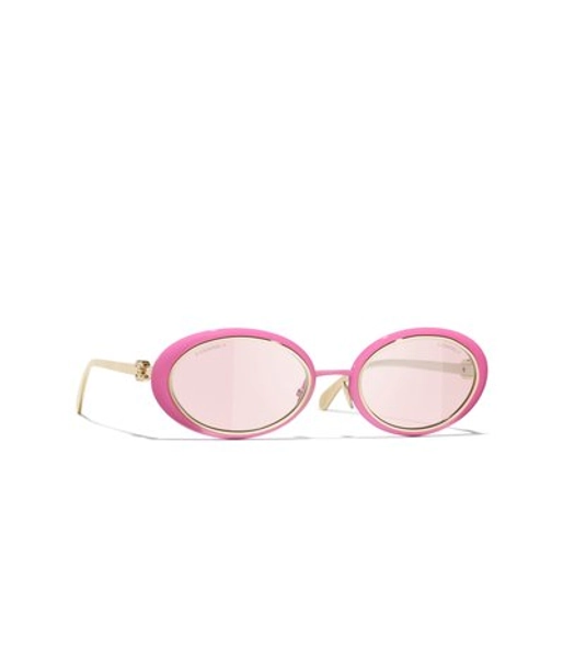 Oval Sunglasses