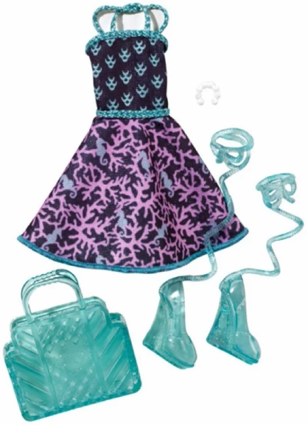 Basic Fashion Lagoona