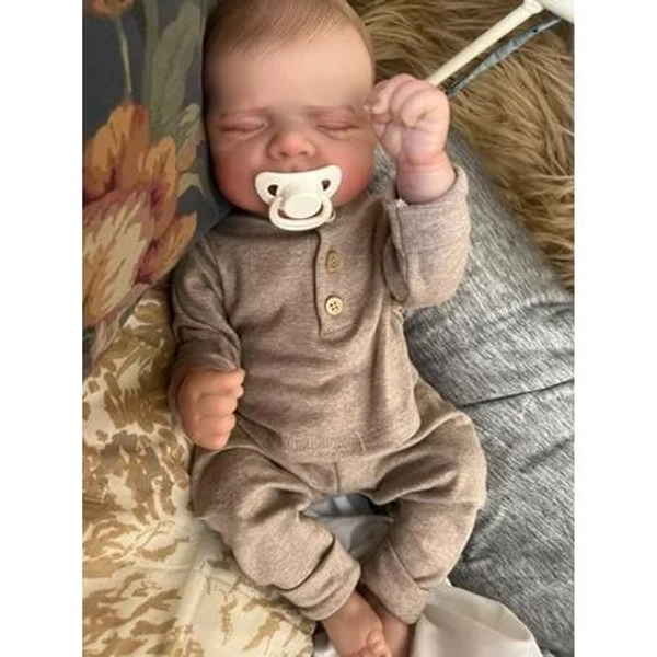 Reborn Baby Dolls Boy