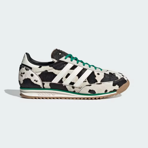 Cow Print SL 72 OG Shoes
