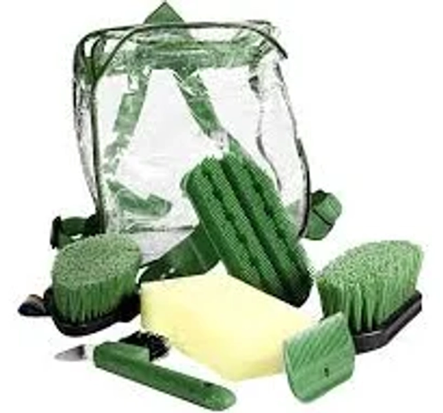 Horze Horse Grooming Set
