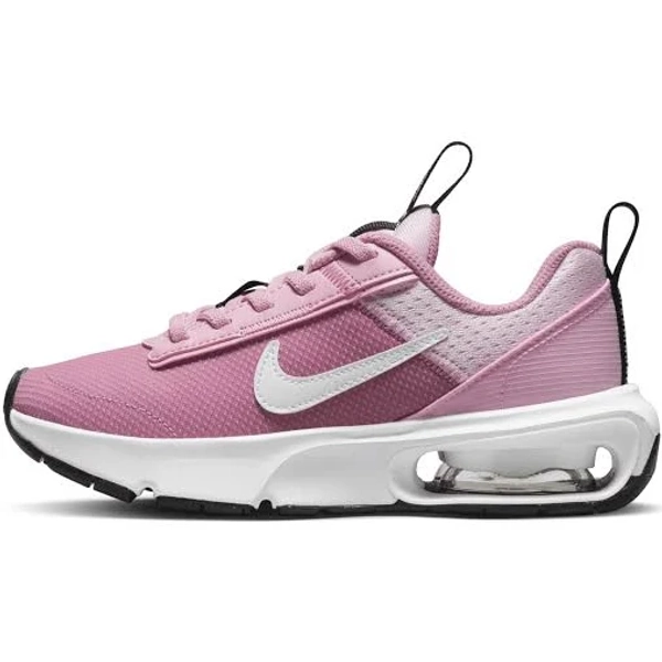 Nike Kids' Air Max INTRLK Shoes White