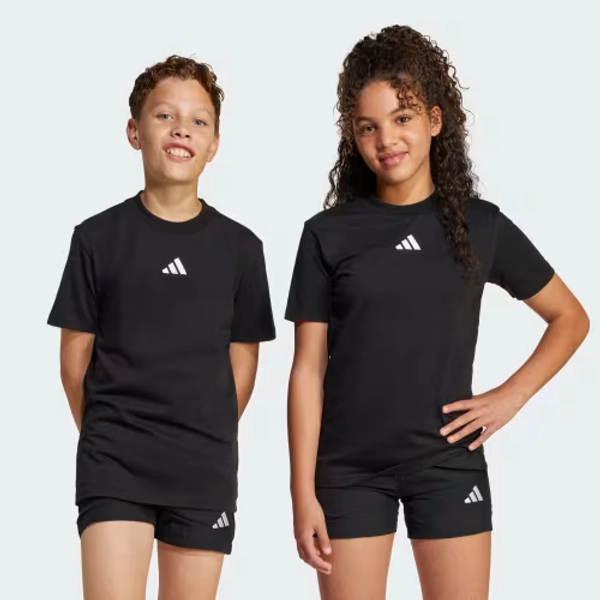 T-shirt Essentials – Criança