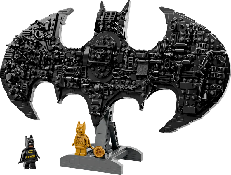 Batman™ Logo