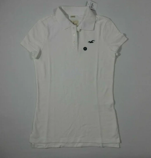 Hollister Co. Women's Polo Shirt