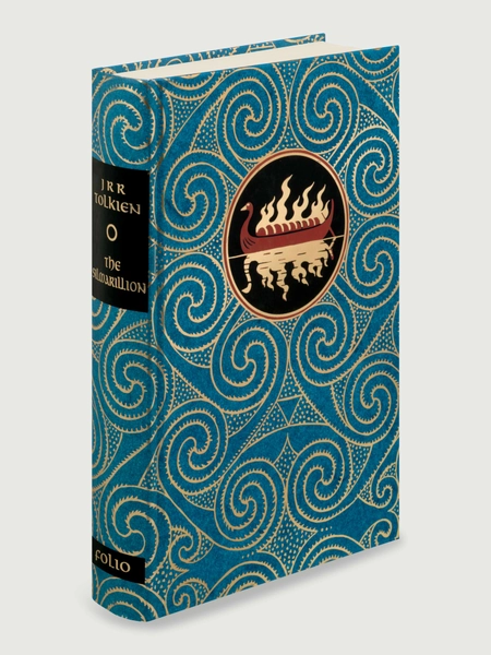 The Silmarillion