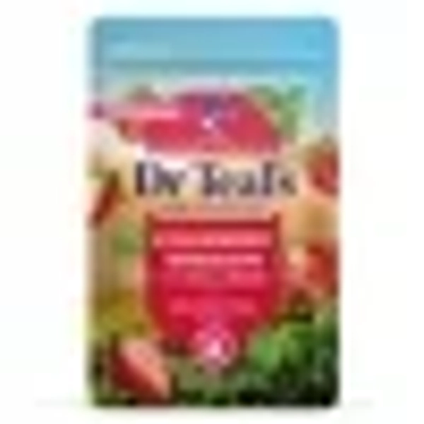 Dr Teal's Epsom Salt Magnesium Soak, Strawberry Serenade, 3 lbs