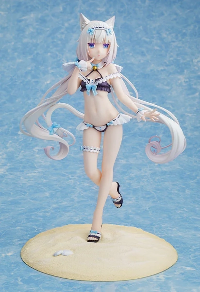 Vanilla: Maid Swimsuit ver.