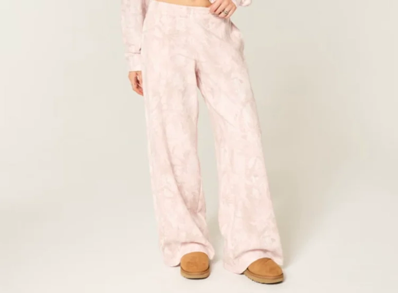 Baggy Sweatpants