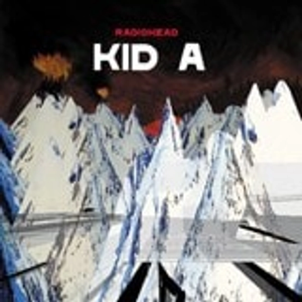 Kid A | HMV Store