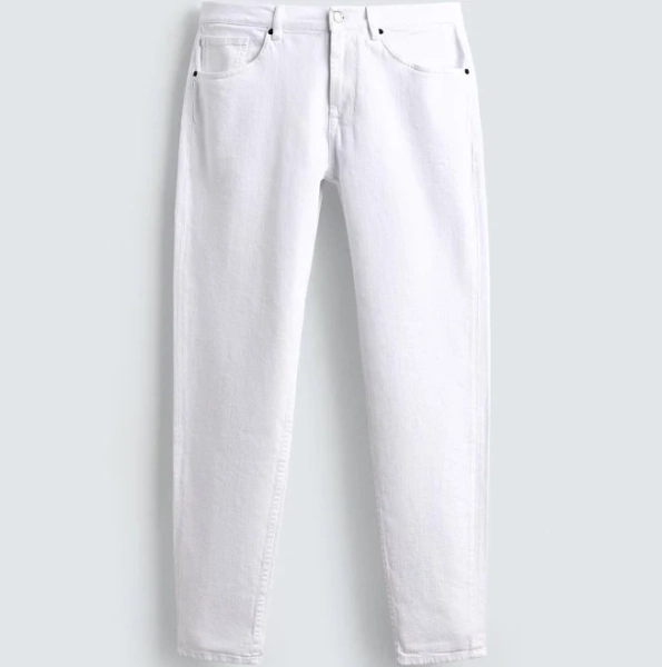 Zara Men's Slim Fit Jeans