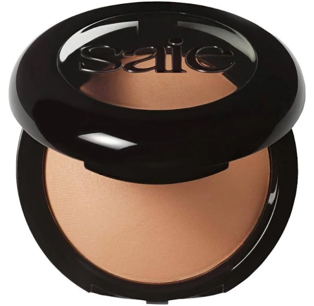 Saie Slip Tint Undetectable Baked Setting Powder