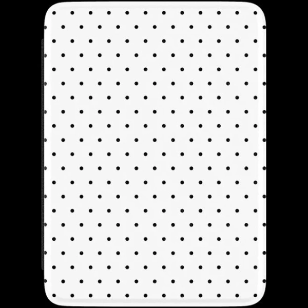 Casely 7” Kindle Paperwhite On the Dot Kindle Case