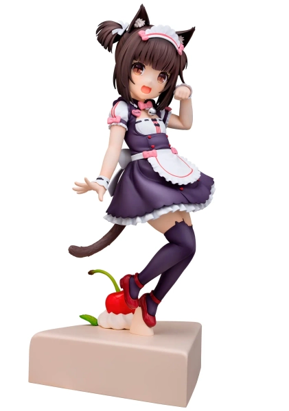 1/7 Nekopara: Chocola Pretty Kitty Style PVC