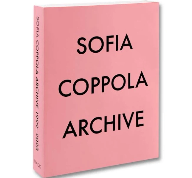 Sofia Coppola Archive: 1999-2023