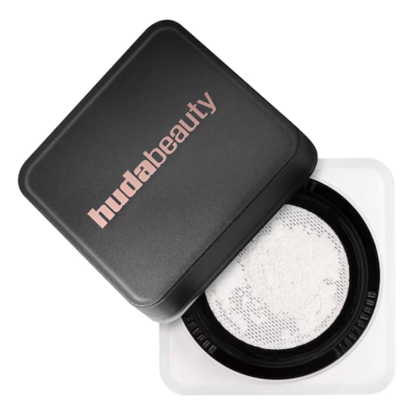 Easy Bake Loose Baking & Setting Powder - Poudre Libre