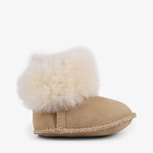 Baby Bootie Deluxe
