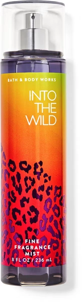 Into the Wild Fine Fragrance Mist