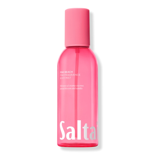 Fine Fragrance Body Mist - Pink Beach