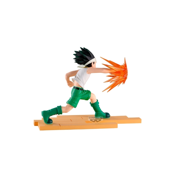 HUNTER X HUNTER - GIArc FIGURE - GON