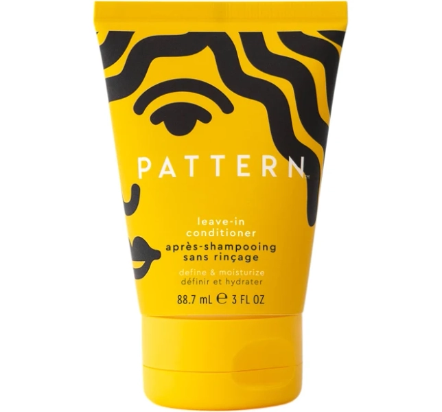 Pattern Leave-In Conditioner