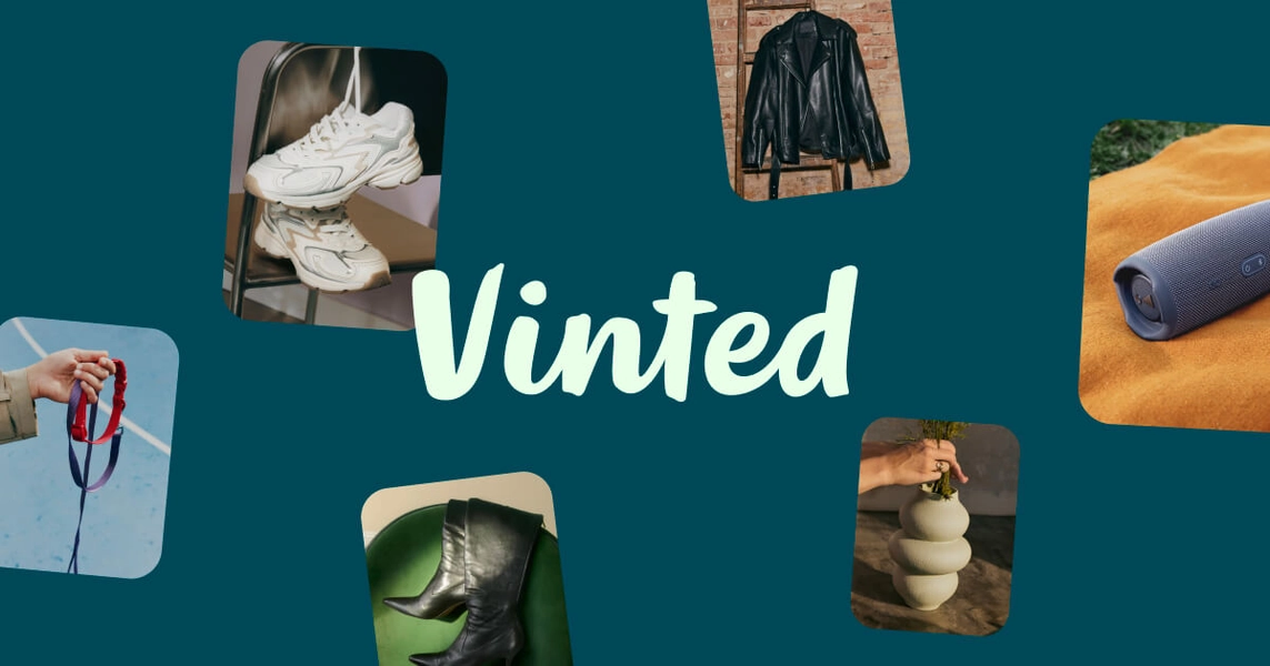 Items | Vinted