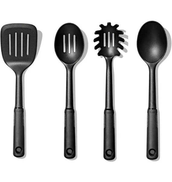 OXO 4-Piece Nylon Tool Set