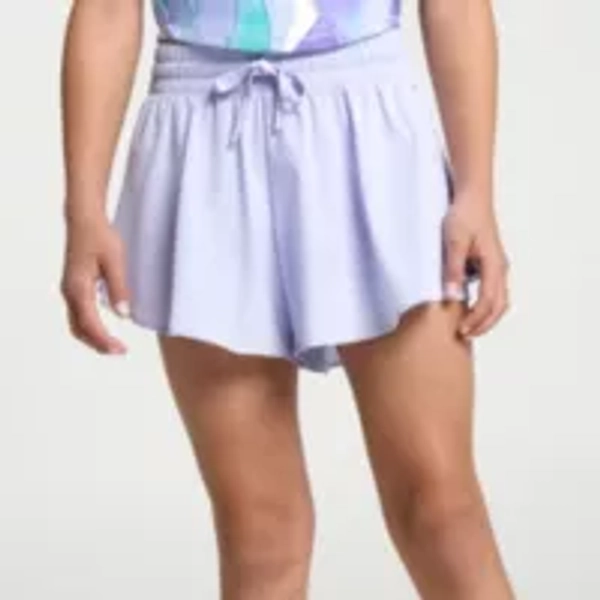 DSG Girls' Flutter Shorts