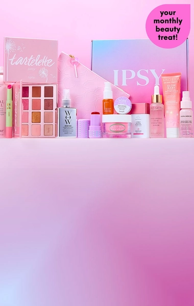 IPSY