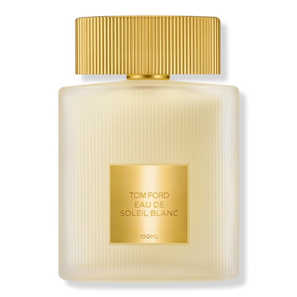 Eau de Soleil Blanc Eau de Toilette - 3.4 oz