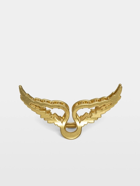 Rock Hair Hair Clip