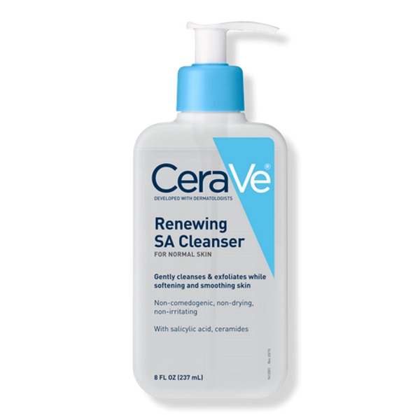 Renewing SA Cleanser - 8.0 oz