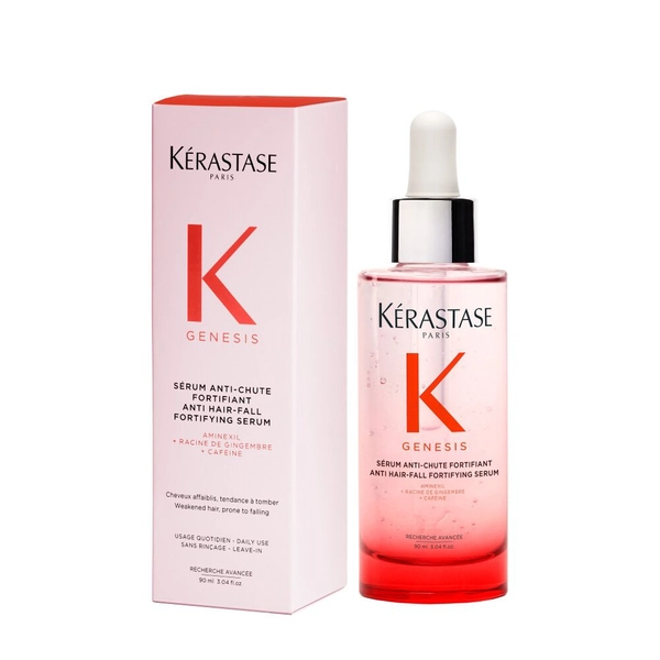 GENESIS ANTI HAIR-FALL FORTIFYING SERUM FOR WEAKENED HAIR