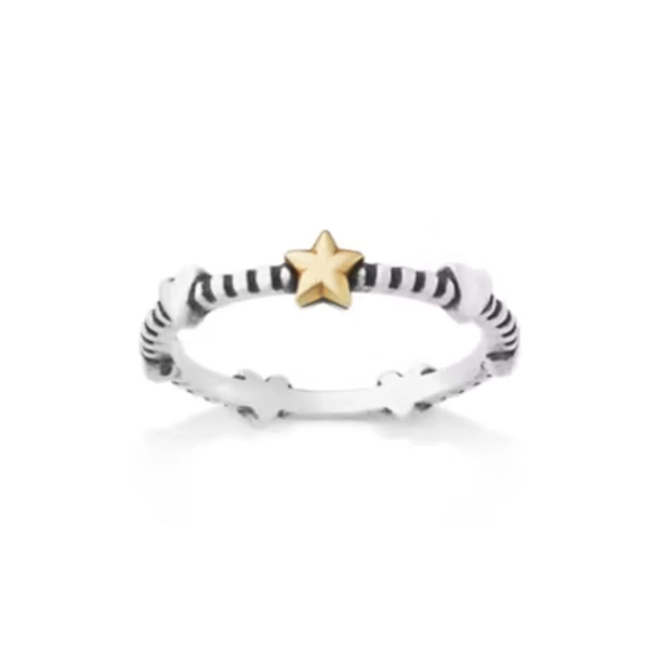 My Shining Star Ring